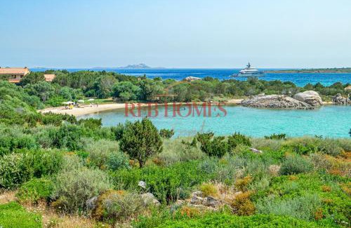 Golfo di Marinella Apartment | Acquadoro Punta Marana