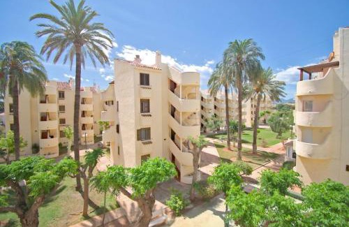 Denia Apartment | Acquamarina by Edeal HOMES