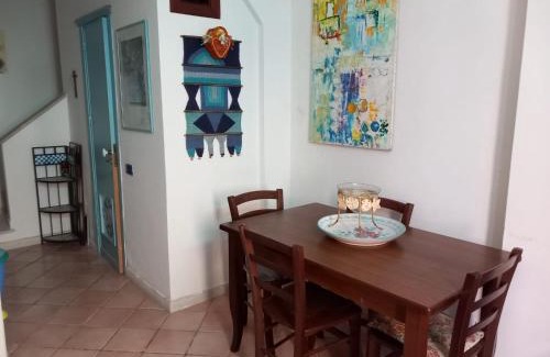 San Vito Lo Capo House | Acquamarina Home