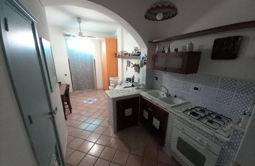 San Vito Lo Capo House | Acquamarina Home
