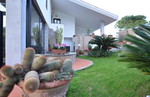 Civitavecchia House | Acquamarina