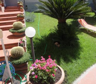 Civitavecchia House | Acquamarina