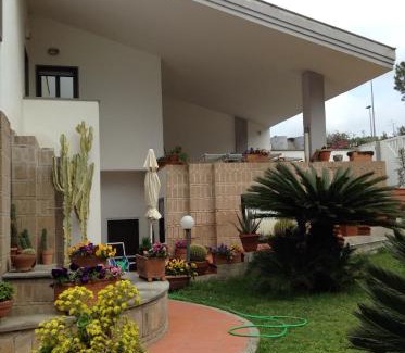 Civitavecchia House | Acquamarina