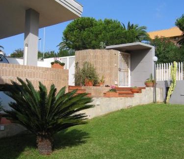 Civitavecchia House | Acquamarina