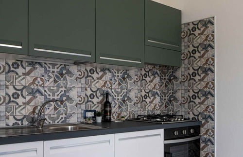 Cardedu Apartment | Acquamarina n.2 in residence with swimming pool just 50m from the sea.