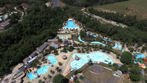Amarelos Resort | Acquamarine Park Hotel
