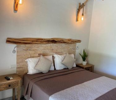 Teulada Bed & Breakfast | Acquamaris Tuerredda