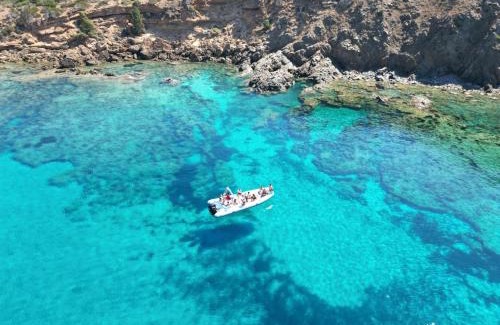 Teulada Bed & Breakfast | Acquamaris Tuerredda