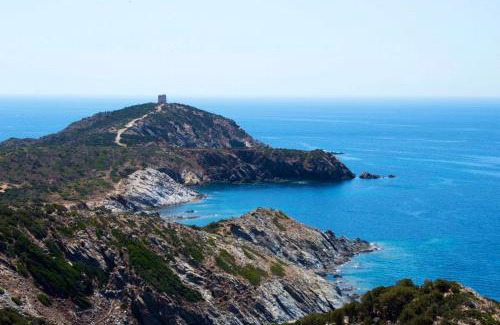 Teulada Bed & Breakfast | Acquamaris Tuerredda