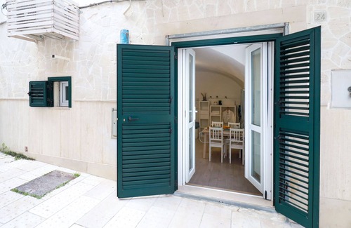 Vieste Apartment | Acquasale Apartments - Altomare by BarbarHouse