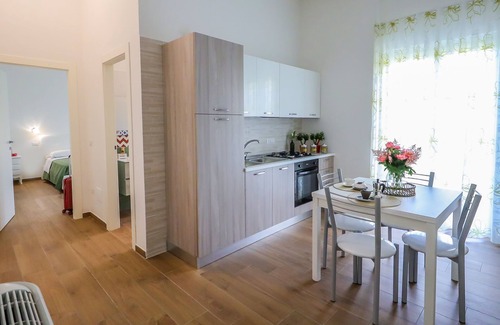 Laureana Cilento House | ACQUASANTA Relais