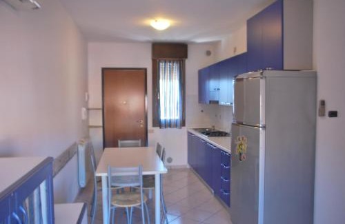 Rosapineta House | Acquasmeralda appartamento 01