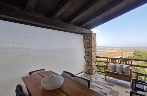 San Teodoro House | Acquazzurra a Punta Molara