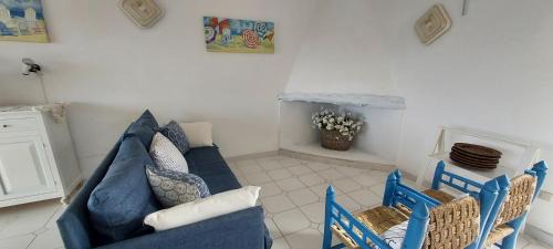 San Teodoro House | Acquazzurra a Punta Molara