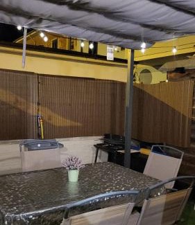 Porto Torres Apartment | Acque Dolci Home