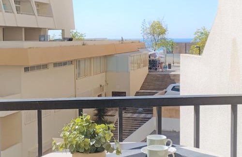 Praia da Rocha Apartment | Acrópole Beach Apartment