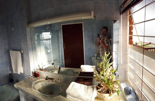 Emgwenya House | Acra Retreat, Mountain View Lodge