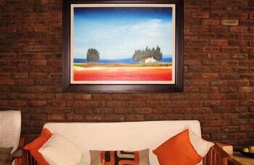Emgwenya House | Acra Retreat, Mountain View Lodge