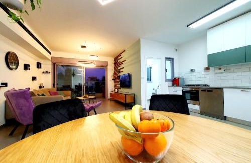 Acre Apartment | Acrey