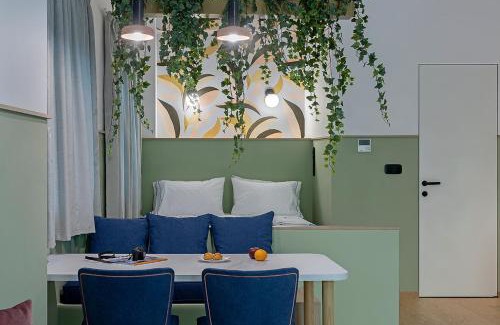 Anafiotika Apartment | Acro Urban Suites