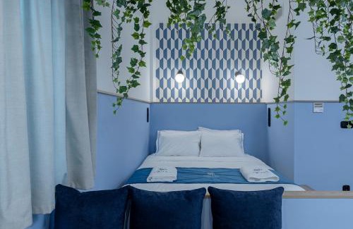 Anafiotika Apartment | Acro Urban Suites