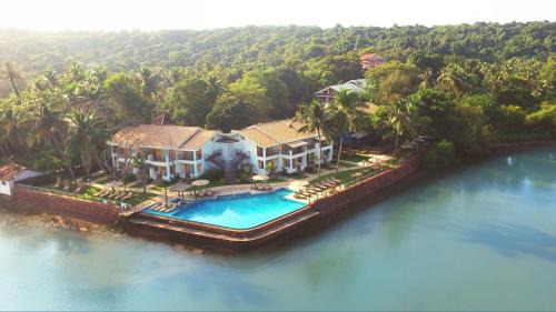Baga Resort | Acron Waterfront Resort