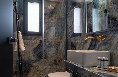Neos Marmaras Hotel | Acropol Golden Suites