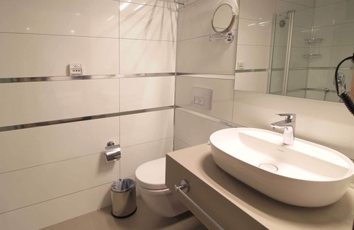 Ortakent Hotel | Acropol Of Bodrum Beach Hotel