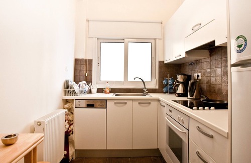 Koukaki Apartment | Acropolis area next Metro & Museum