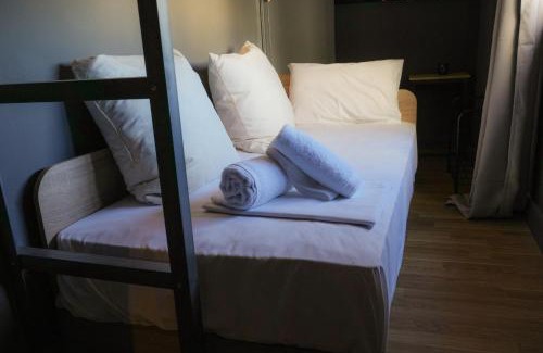 Makrigianni Apartment | Acropolis Central Apartments