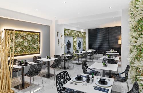 Monastiraki Apartment | Acropolis City Life BH