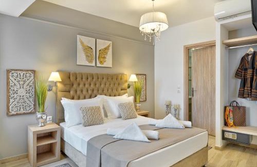 Monastiraki Apartment | Acropolis City Life BH