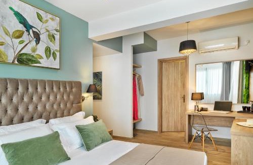 Monastiraki Apartment | Acropolis City Life BH