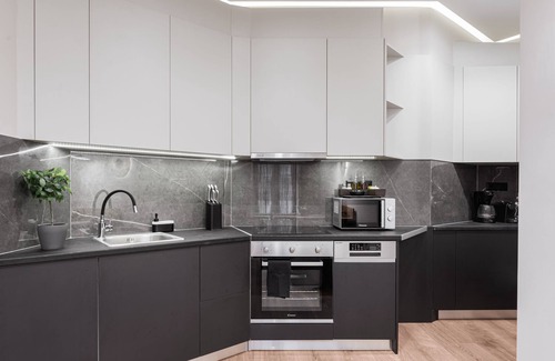 Athens City Centre Apartment | Acropolis Elite Residence