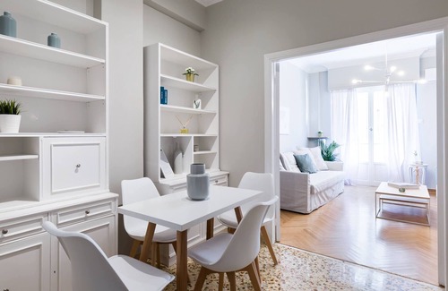 Makrigianni Apartment | Acropolis Heart 1BD Apartment in Plaka