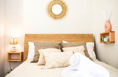 Monastiraki Apartment | Acropolis Rooftop Monastiraki Centrral Gem
