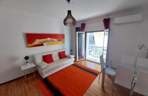 Psirri Apartment | Acropolis View Apartment in Central Athens! SQ1