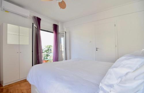 Psirri Apartment | Acropolis View Apartment in Central Athens! SQ1