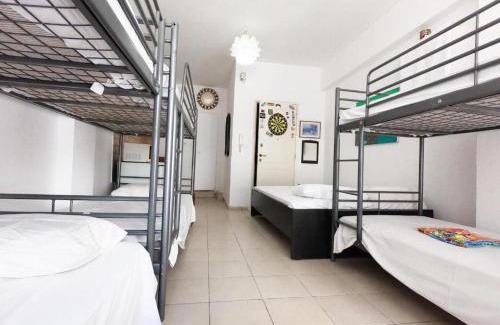 Monastiraki Apartment | Acropolis views in Monastiraki square