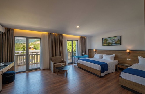 Orikum Resort | Acros Resort