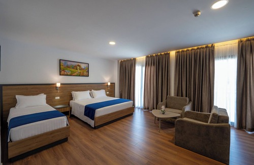 Orikum Resort | Acros Resort