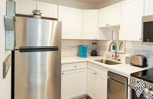 Summer Breeze Condo | Across From Beach, 4 Pools, Hot Tub, Tennis Courts, Mini Golf, Horizon South