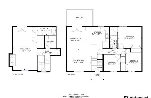 Williamstown House | Across from the Ark - Sleeps 8