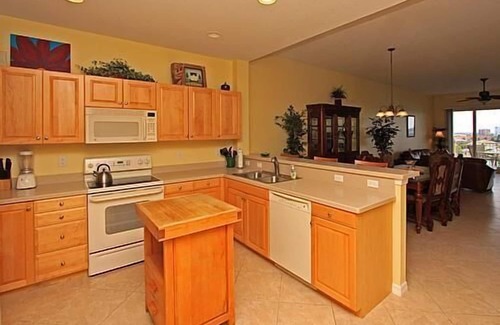 Clearwater Beach Condo | Across the street from the Gulf Of Mexico! On the Water!