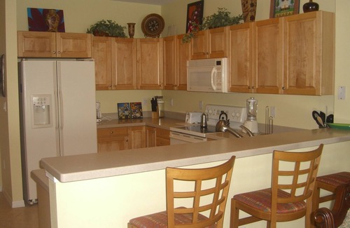 Clearwater Beach Condo | Across the street from the Gulf Of Mexico! On the Water!