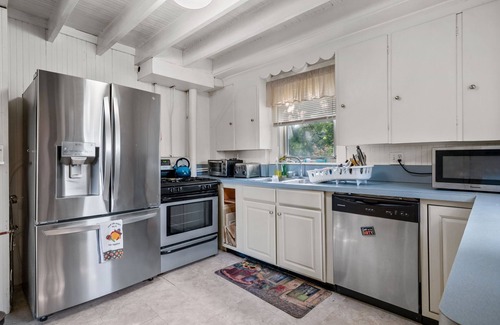 Sagamore Beach House | Across the street from Sagamore Beach