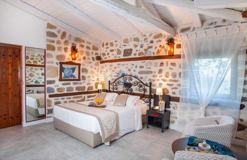 Elia Nikitis Hotel | Acrotel Athena Residence