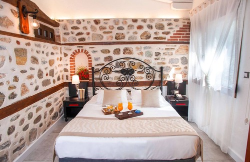 Elia Nikitis Hotel | Acrotel Athena Residence