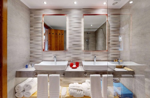 Elia Nikitis Hotel | Acrotel Athena Residence