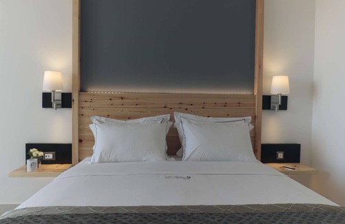 Elia Nikitis Hotel | Acrotel Elea Beach